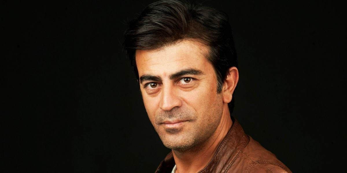 Erkan Bektaş