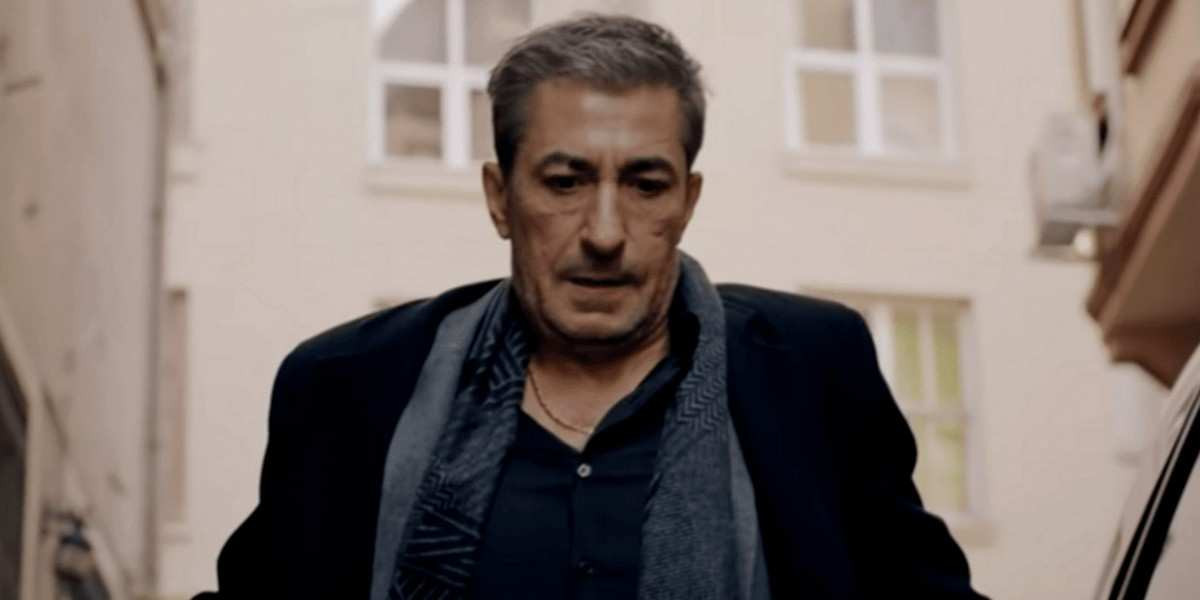 Erkan Petekkaya Korkuttu