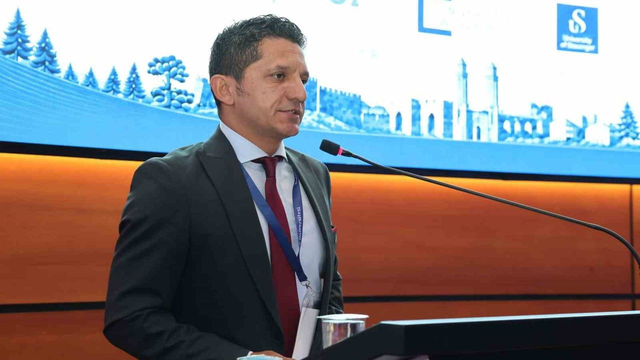 Erken Çocukluk Ruh Sağlığı İçin Uluslararası Sempozyum