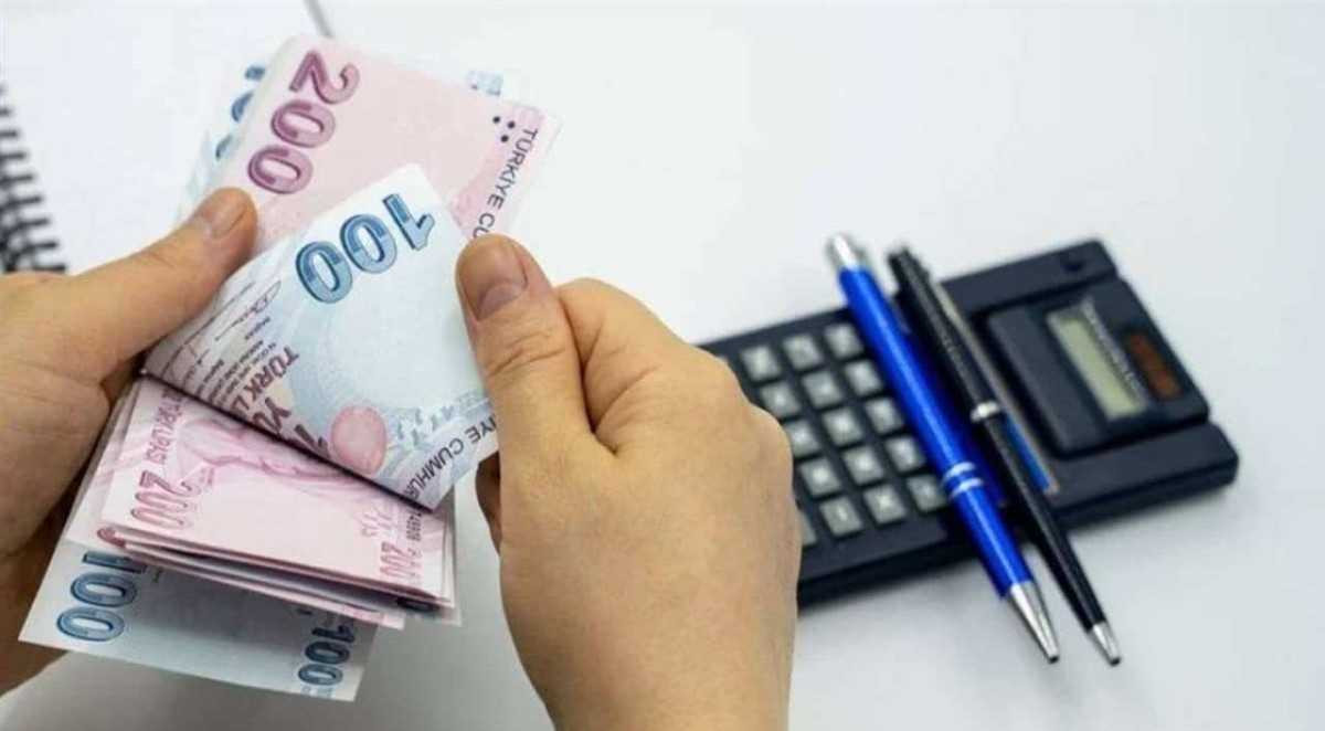 Erken emeklilik