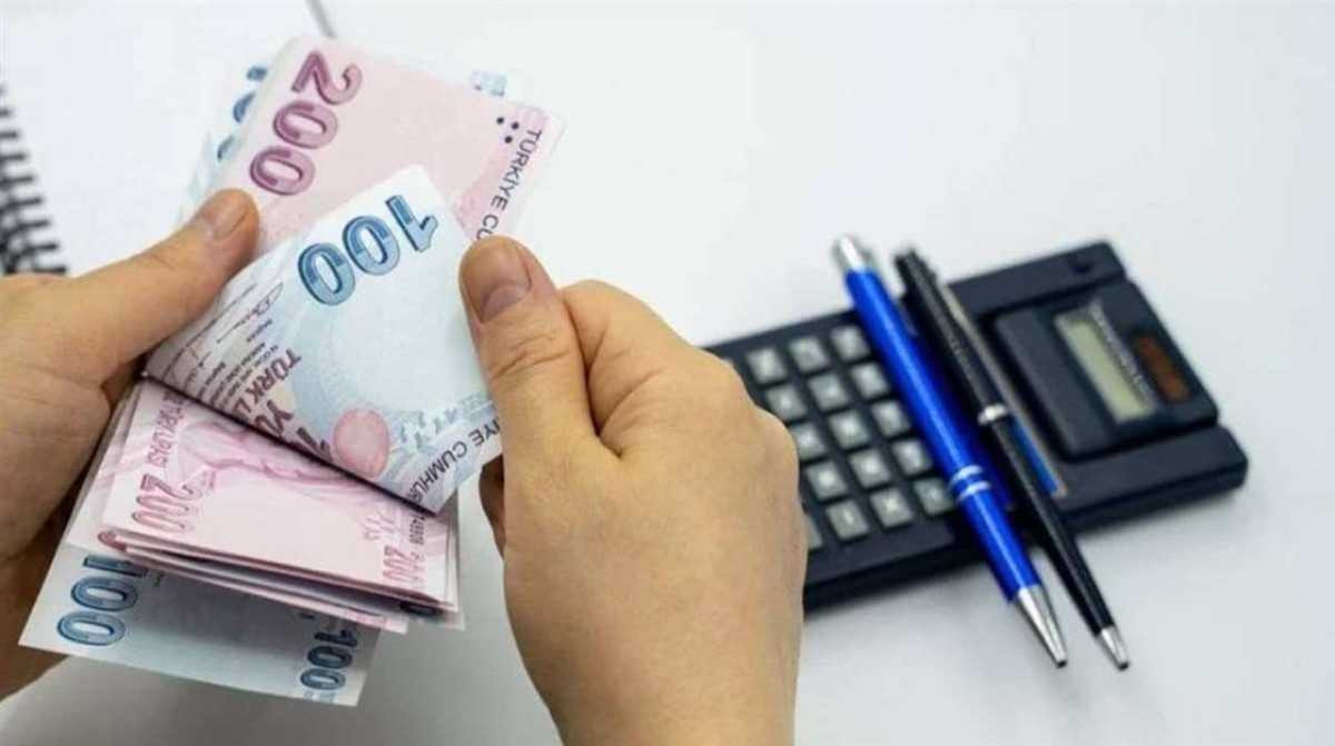 Erken emeklilik