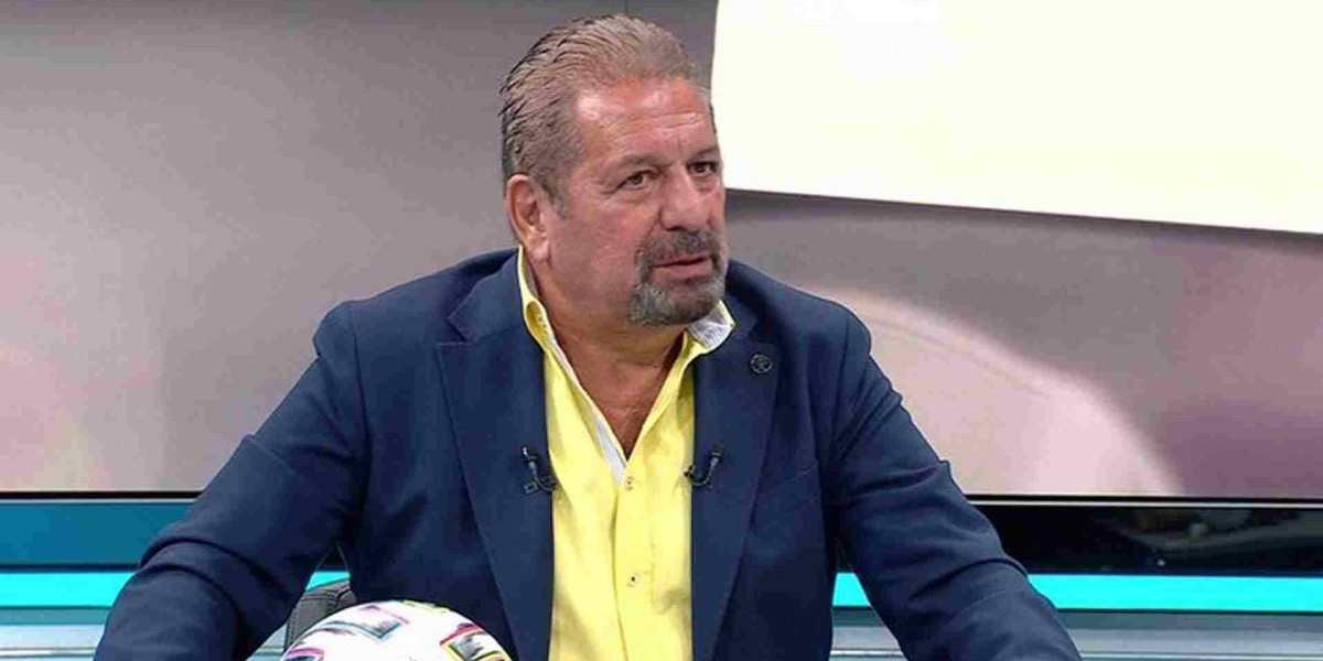 erman toroğlu