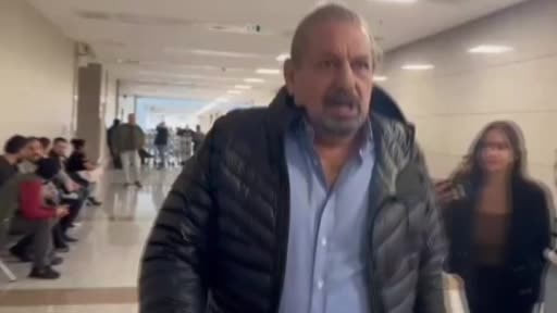 Erman Toroğlu hakkında 3 yıla kadar hapis talebiyle dava açıldı