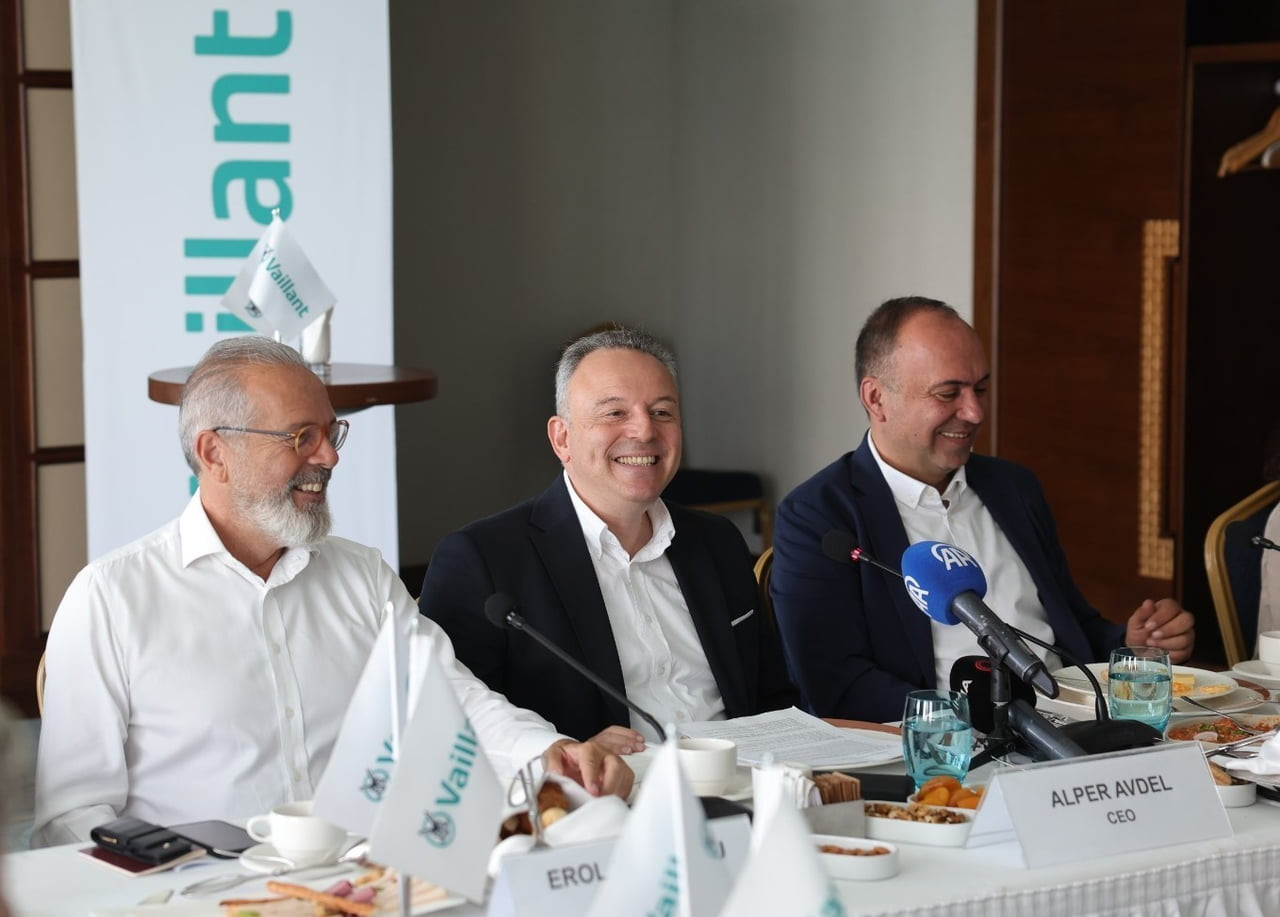 EROL KAYAOĞLU - ALPER AVDEL - UFUK ATAN