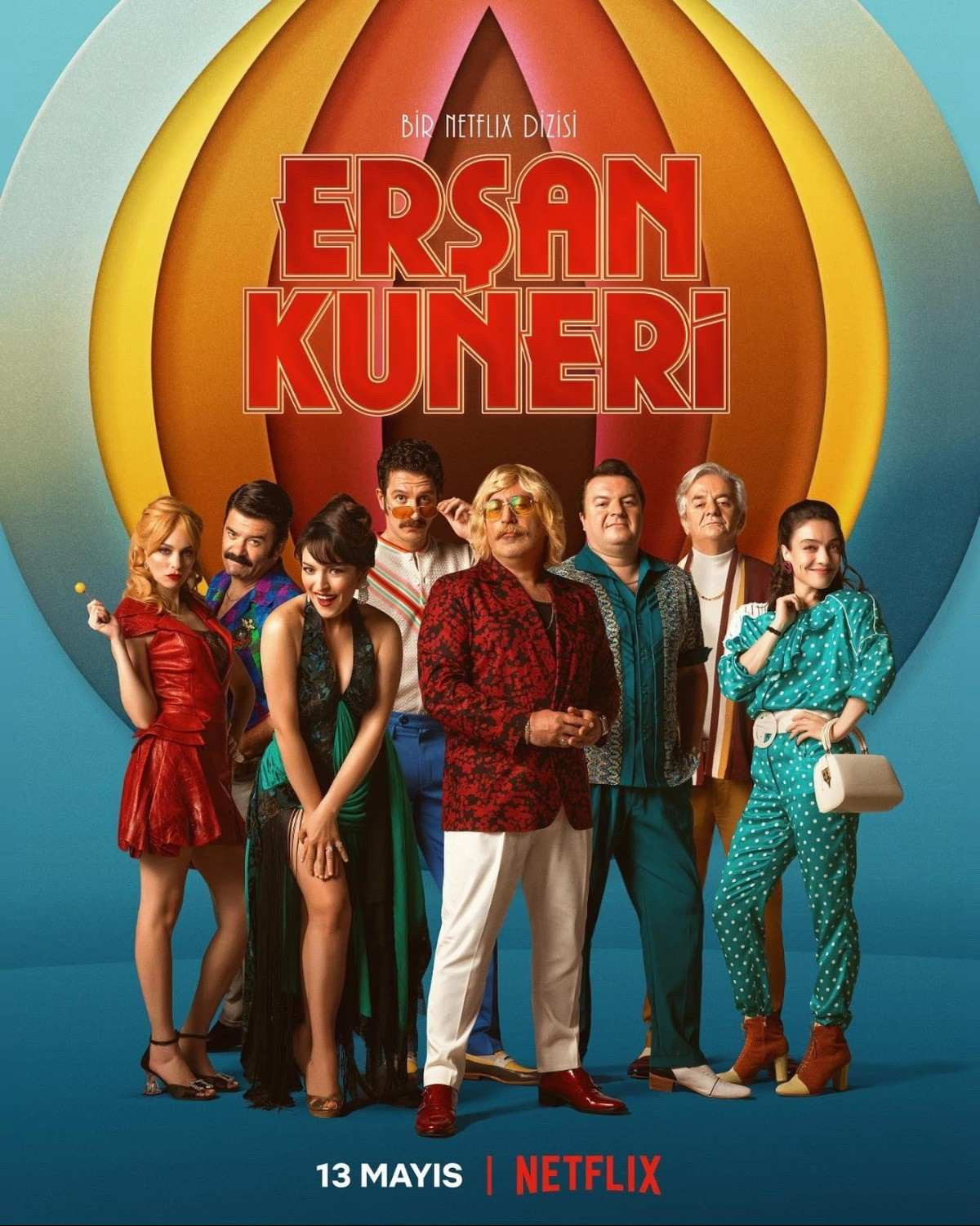 erşan kuneri yayında