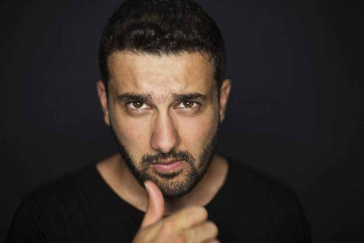 Ersel Şibil