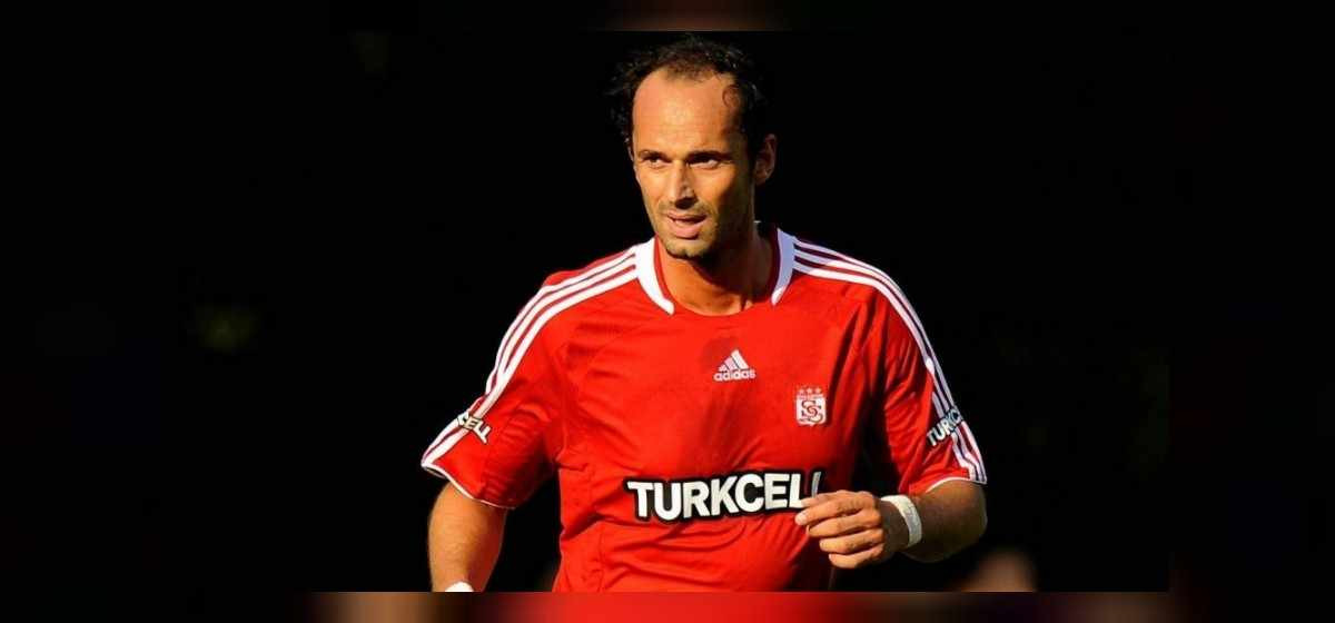 ersen martin kimdir
