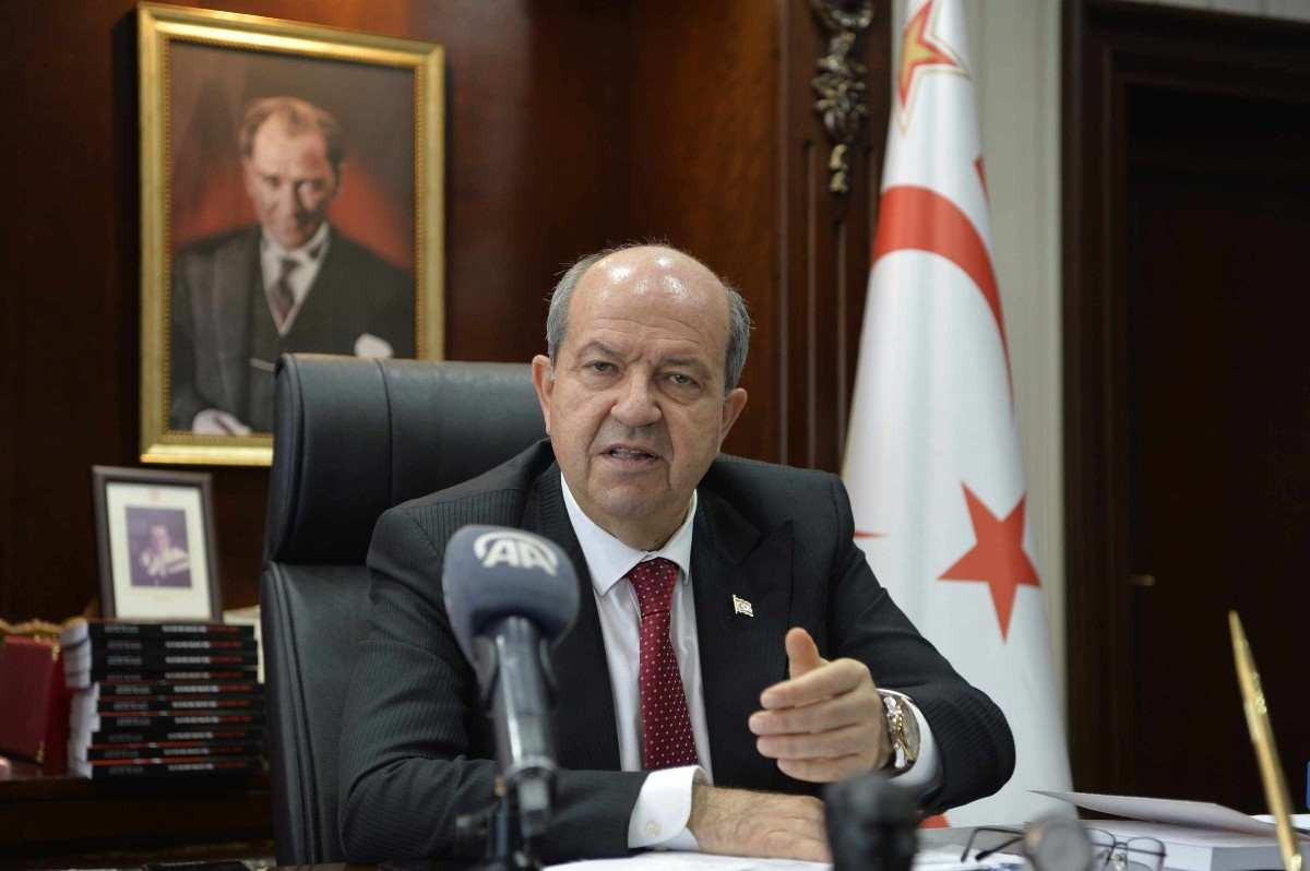Ersin Tatar