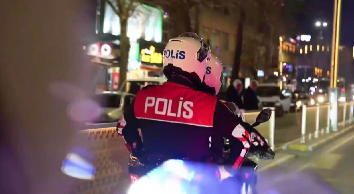 ERZİNCAN EMNİYETİNDEN POLİS HAFTASI’NA ÖZEL VİDEO