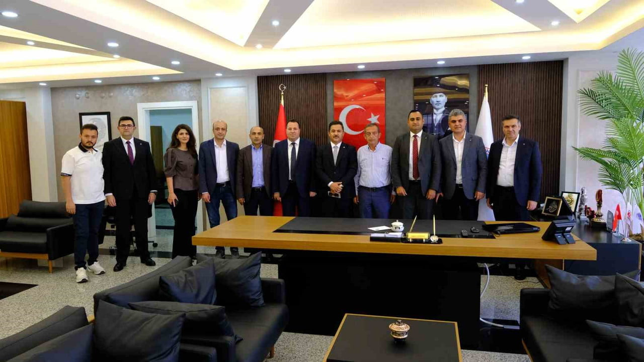 ERZİNCAN TİCARET VE SANAYİ ODASI (ETSO), YOĞUN TALEP NEDENİYLE KISA SÜREDE TÜKENEN NEFES KREDİSİ...