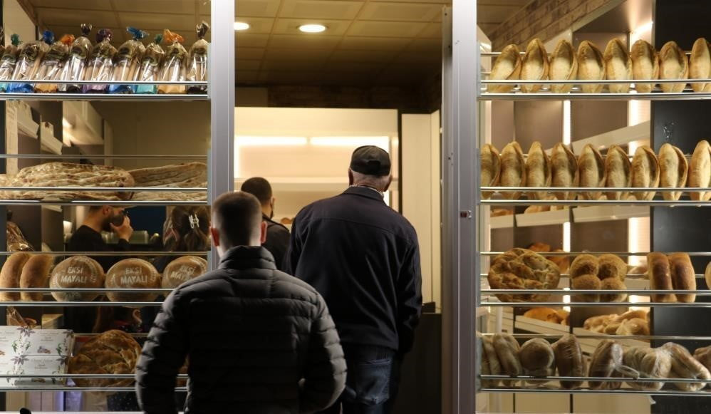 ERZİNCAN’DA KURBAN BAYRAMI NÖBETÇİ FIRIN LİSTESİ AÇIKLANDI