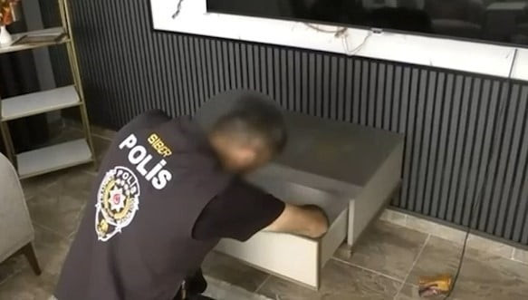 ERZİNCAN’DA SİBER SUÇ OPERASYONU: 2 ŞÜPHELİ YAKALANDI
