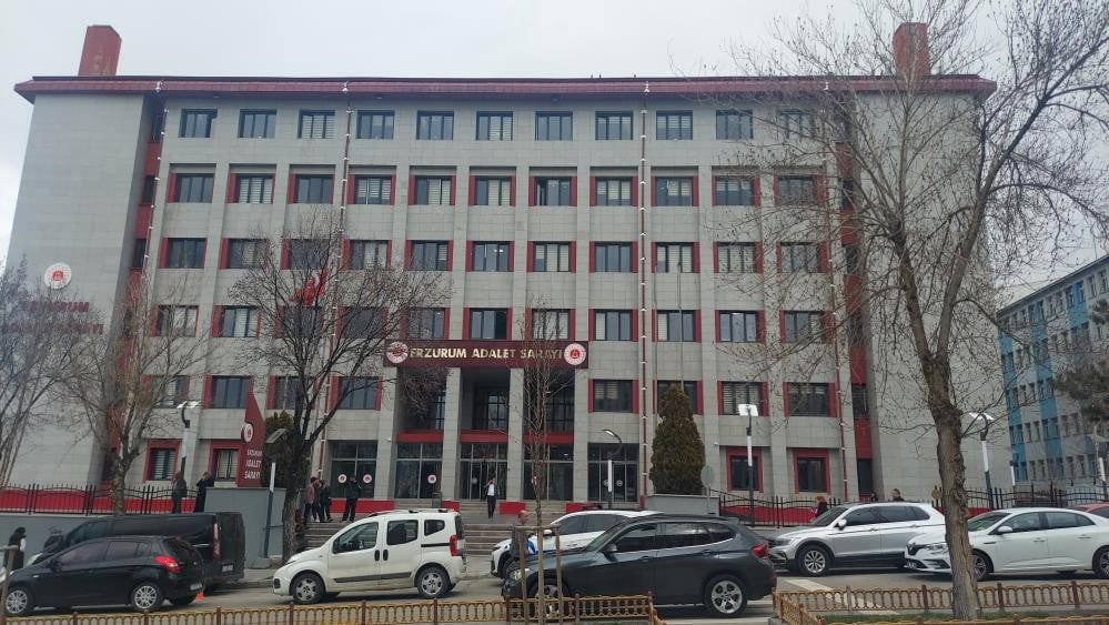 ERZURUM ADLİYESİ 2025 YILI FAALİYET RAPORU VERİLERİNE GÖRE, UZLAŞTIRMA BÜROSUNA GÖNDERİLEN 2 BİN...