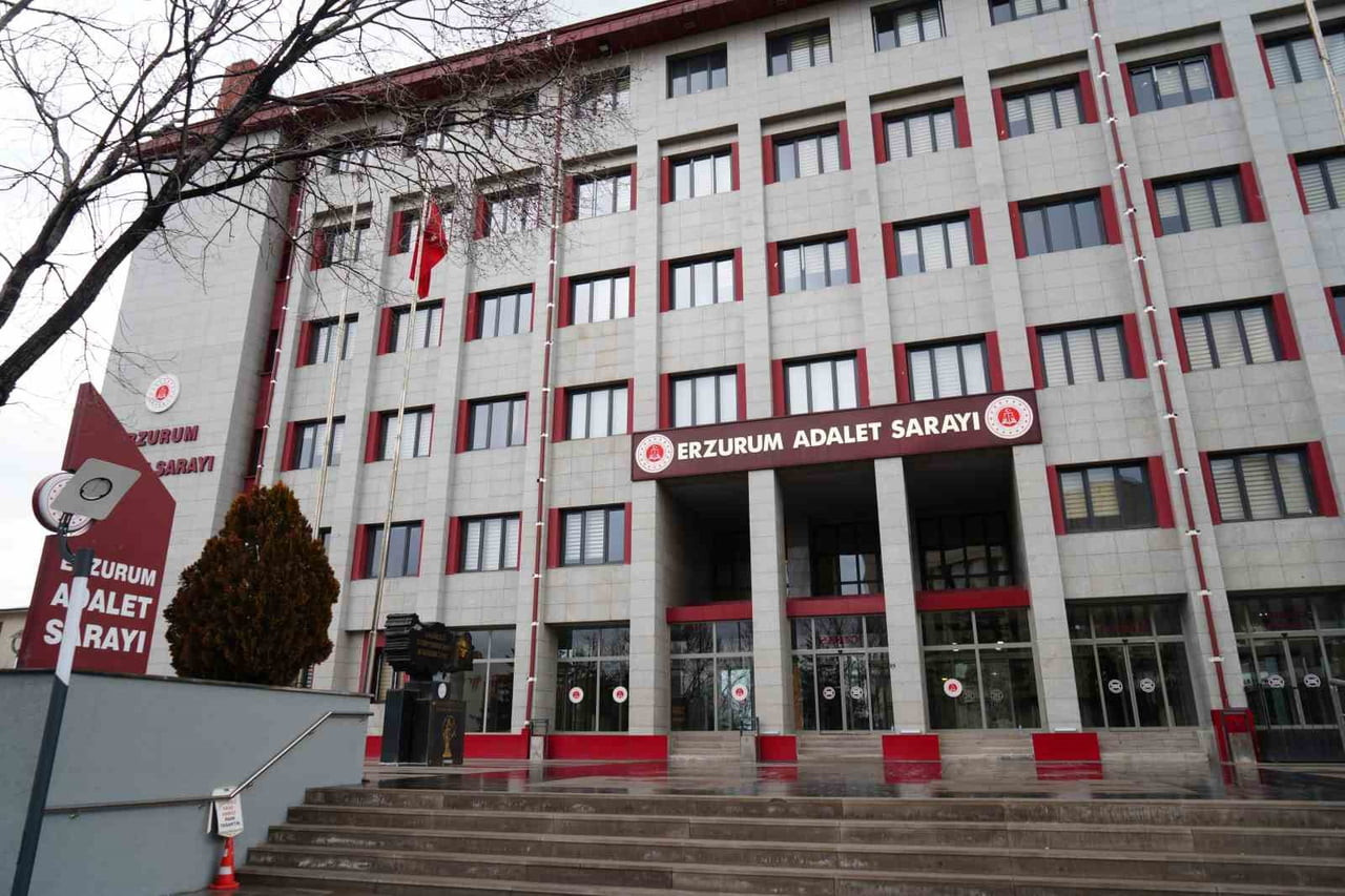 ERZURUM ADLİYESİ TÜKETİCİ MAHKEMESİ HUKUK MAHKEMESİ BÜNYESİNDE EN ÇOK KARŞILAŞILAN 10 DAVA TÜRÜNÜN...