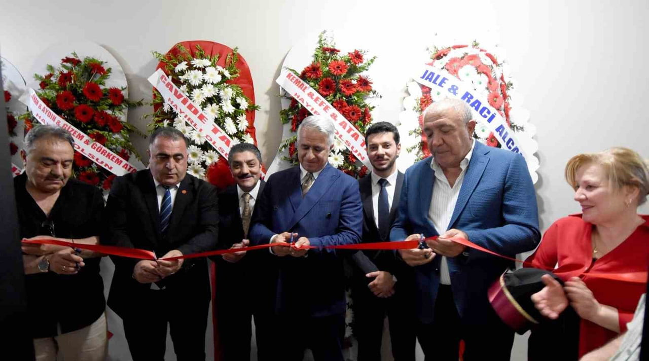 ERZURUM BAROSU AVUKATLARINDAN HASAN POLATKAN ATALAY TARAFINDAN KURULAN ATALAY HUKUK VE DANIŞMANLIK...