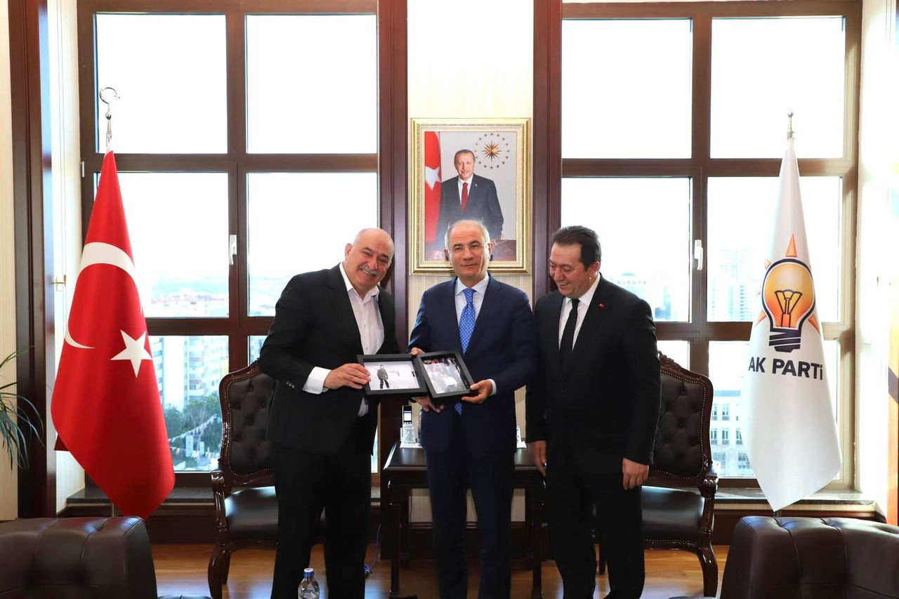 ERZURUM BASIN CAMİASININ DUAYENİ VE ŞEHRİN ADETA FOTOĞRAF HAFIZASI OLAN GAZETECİ CEM BAKIRCI...