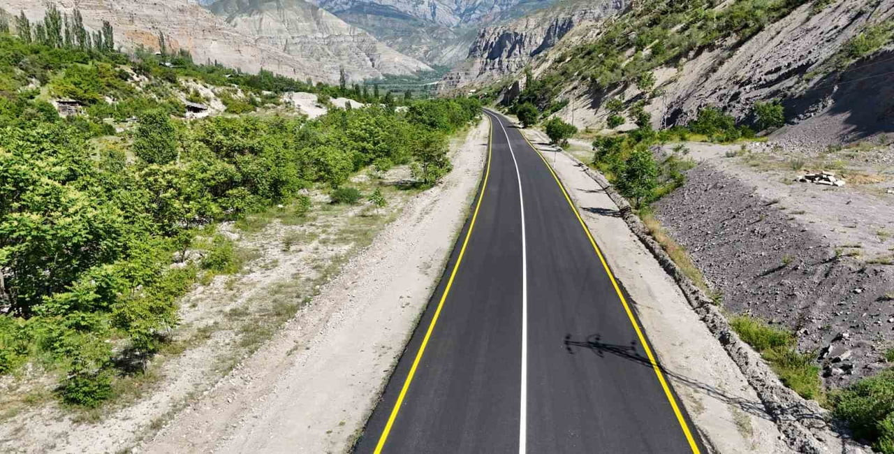 ERZURUM BÜYÜKŞEHİR BELEDİYESİ, İL GENELİNDE SÜRDÜRDÜĞÜ ULAŞIM YATIRIMLARINA BİR YENİSİNİ DAHA...