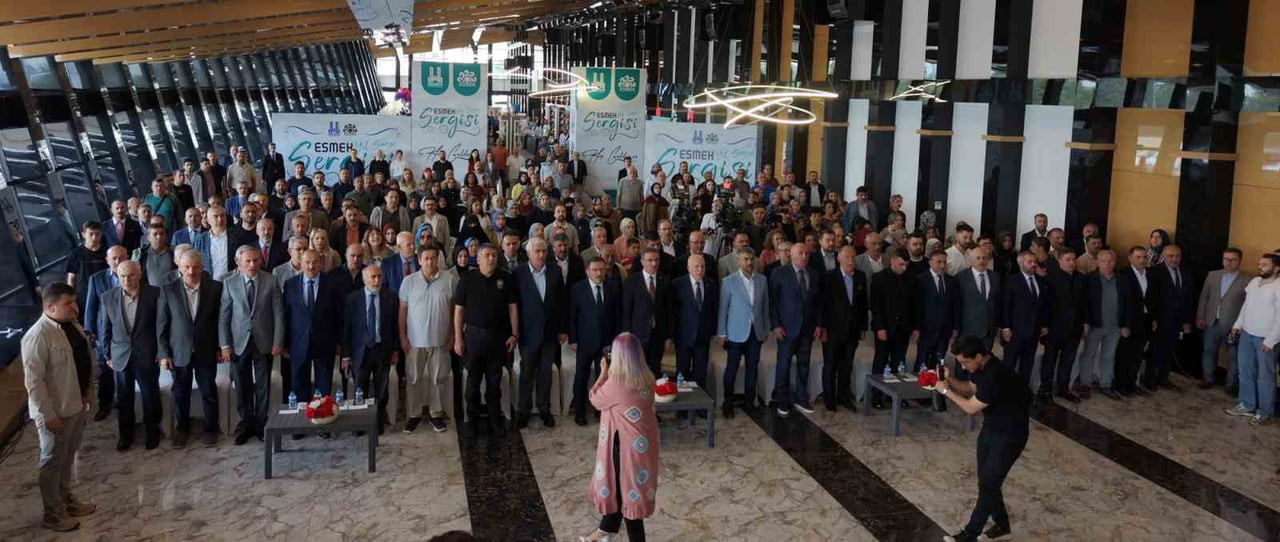 ERZURUM BÜYÜKŞEHİR BELEDİYESİ TARAFINDAN DÜZENLENEN 2. ERZURUM ALIŞVERİŞ FESTİVALİ YOĞUN İLGİYLE...
