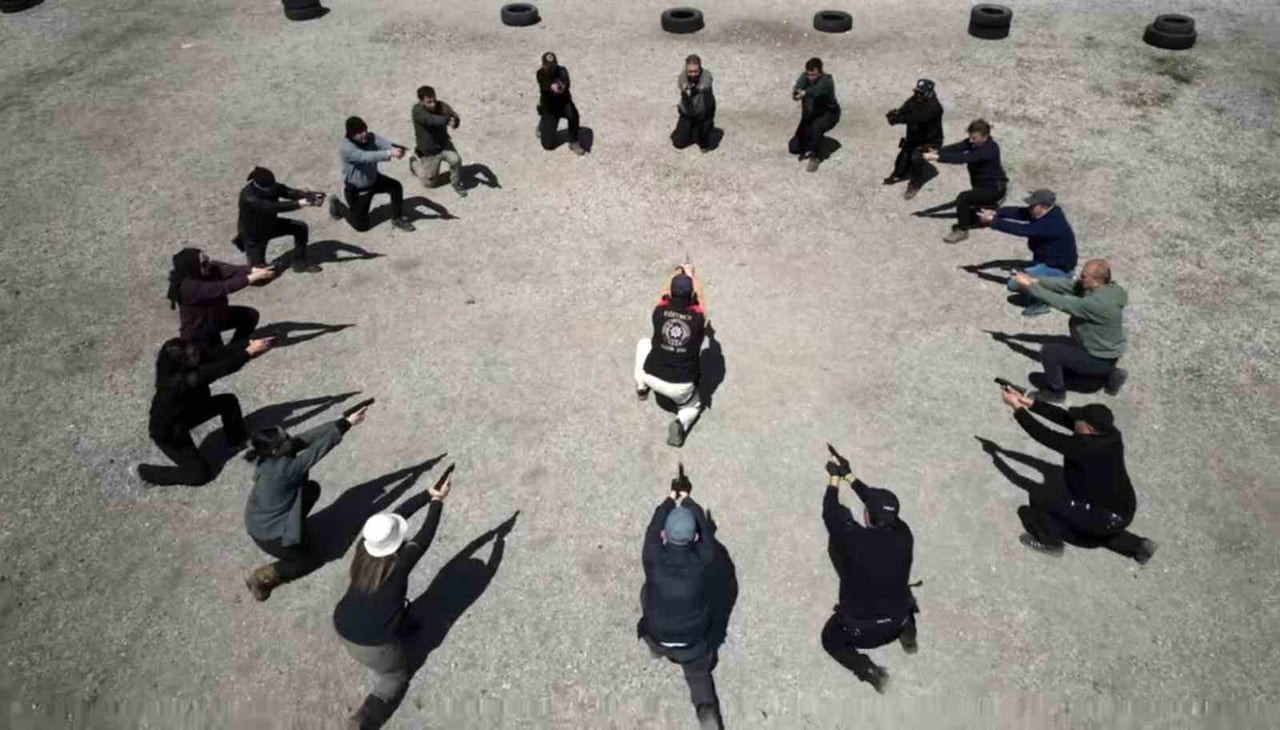 ERZURUM EMNİYET MÜDÜRLÜĞÜ, ASAYİŞ VE GÜVENLİĞİ EN ÜST SEVİYEDE TUTMAK AMACIYLA PERSONELİNE YÖNELİK...