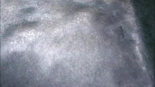 Erzurum güne yine karla uyandı, bölge için zirai don uyarısı geldi