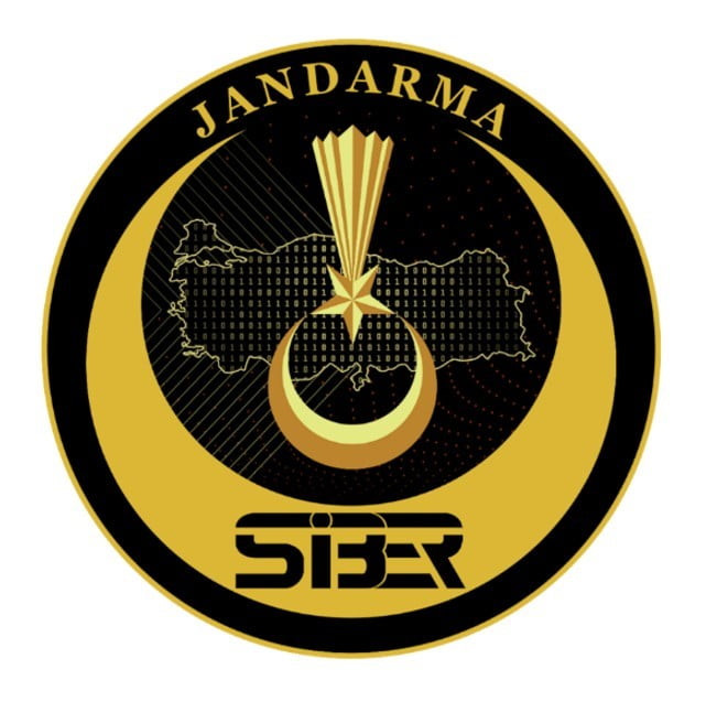 ERZURUM İL JANDARMA KOMUTANLIĞI SİBER SUÇLARLA MÜCADELE ŞUBE MÜDÜRLÜĞÜNCE; DİJİTAL ORTAMDA KAMU...