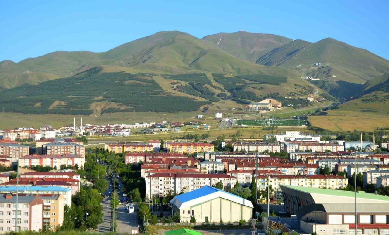 ERZURUM NET GÖÇ KAYBI 10 BİN 113 OLDU