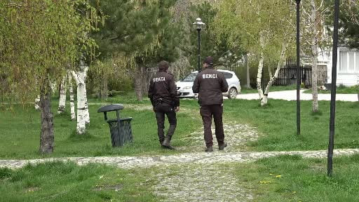 Erzurum polisinden okul çevrelerinde tam güvenlik