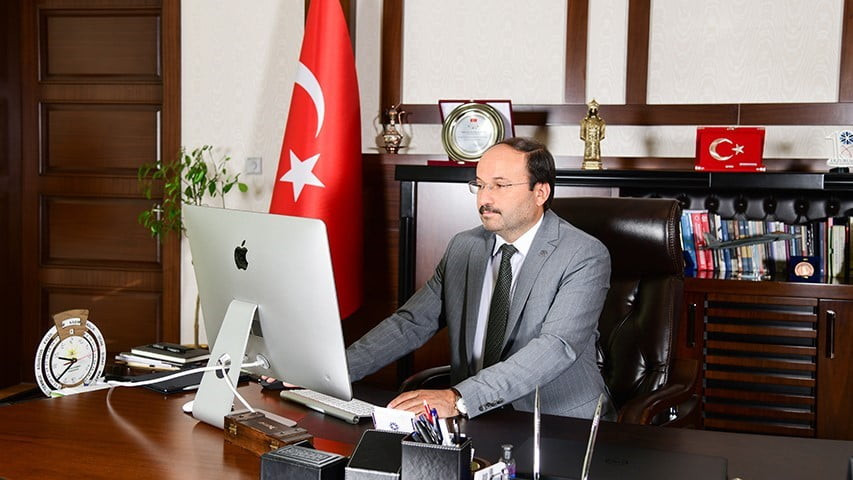 ERZURUM TEKNİK ÜNİVERSİTESİ (ETÜ), 10-16 MAYIS ENGELLİLER HAFTASI KAPSAMINDA DİJİTAL...