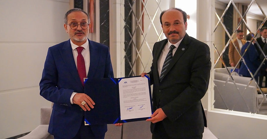 ERZURUM TEKNİK ÜNİVERSİTESİ (ETÜ) İLE BİNGÖL ÜNİVERSİTESİ, ARAŞTIRMA VE TEKNOLOJİ GELİŞTİRME...