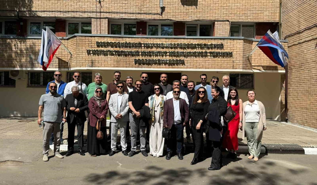 ERZURUM TİCARET VE SANAYİ ODASI (ETSO) TARAFINDAN TİCARET BAKANLIĞI ORTAKLIĞIYLA YÜRÜTÜLEN UR-GE...