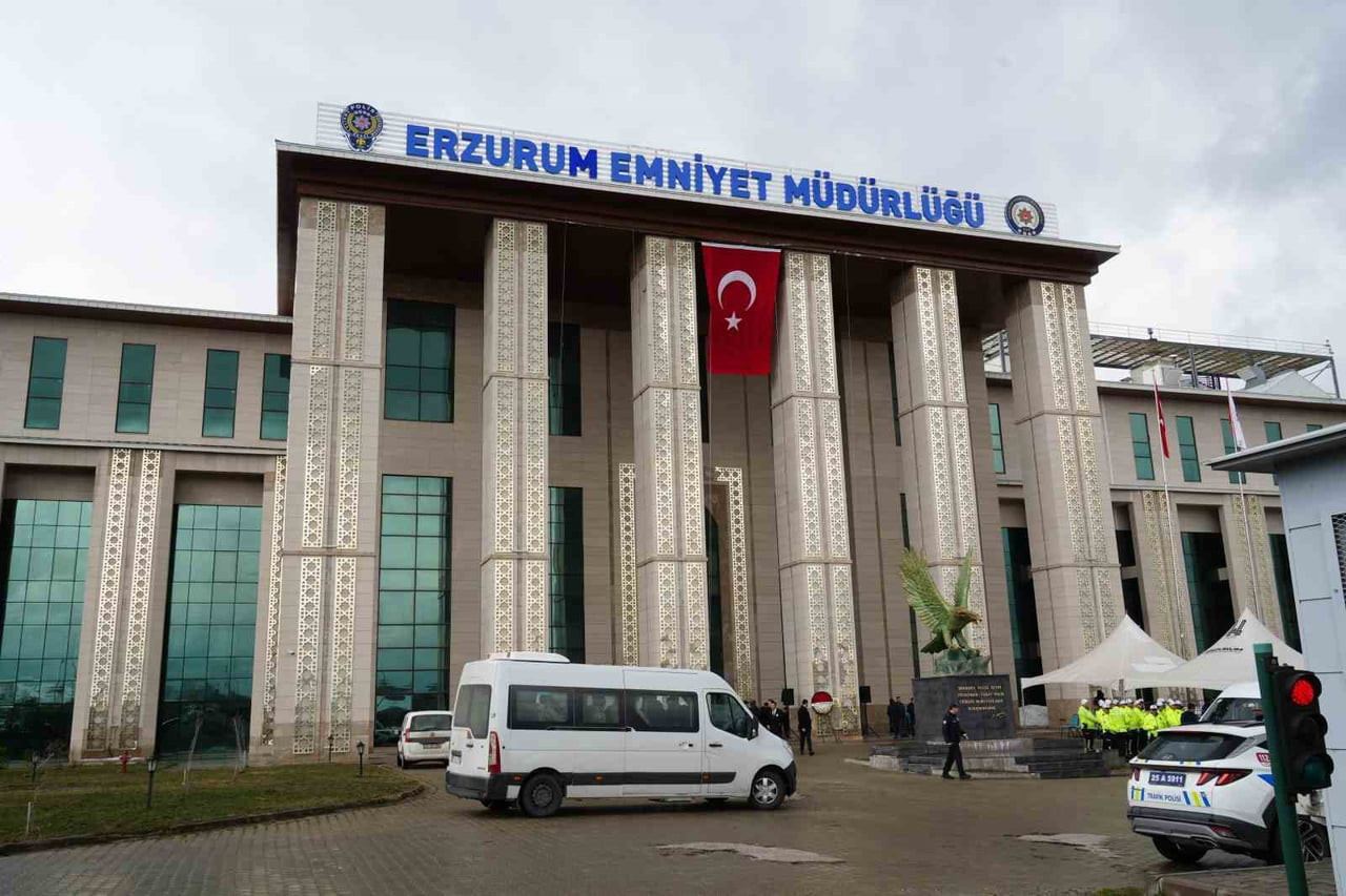ERZURUM'DA HAZİRAN AYINDA 28 KİLO NARKOTİK MADDE ELE GEÇİRİLDİ