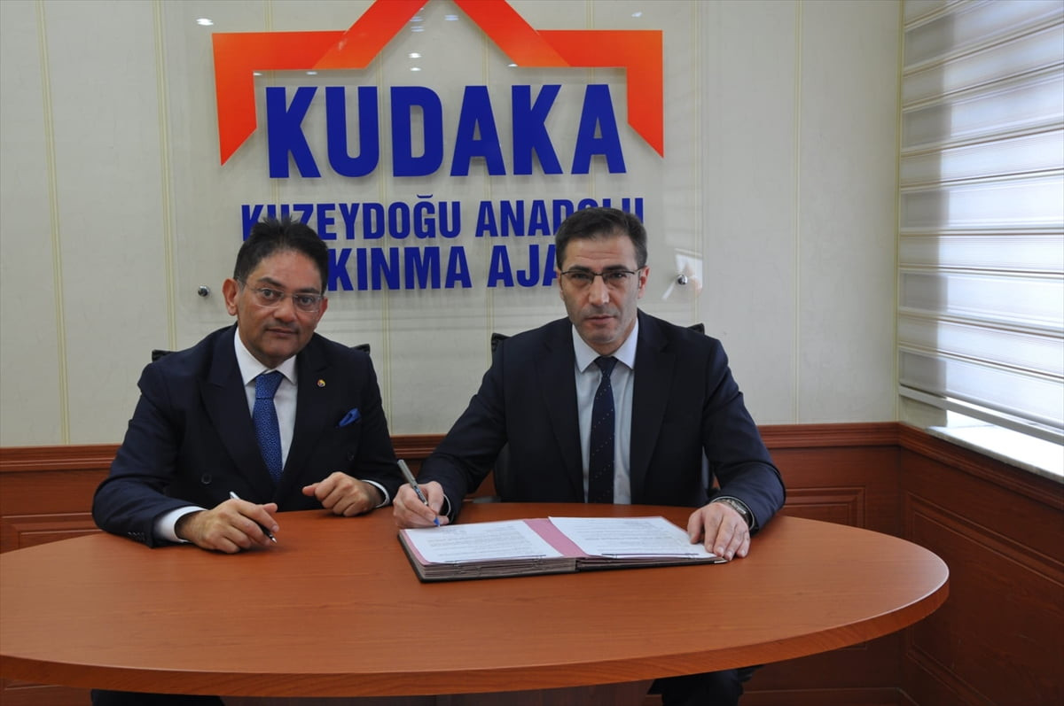 Erzurum’da cezaevinden denetimli serbestlikle çıkan veya cezasını tamamlayan eski hükümlüler...