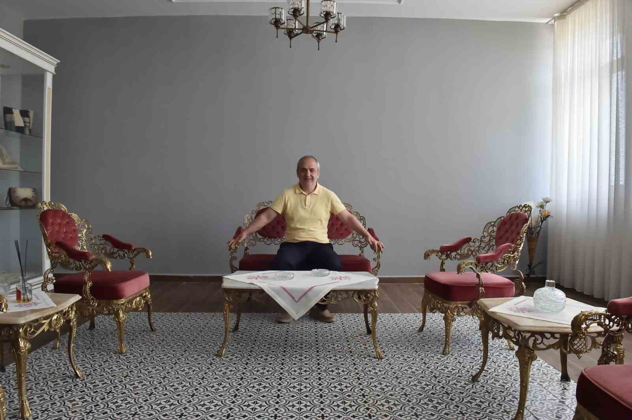ERZURUM’DA İKİ ÖĞRETMEN TARAFINDAN YAPILAN BİR ARAŞTIRMA ÇALIŞMASI SIRASINDA DİKKAT ÇEKEN KÖŞE...