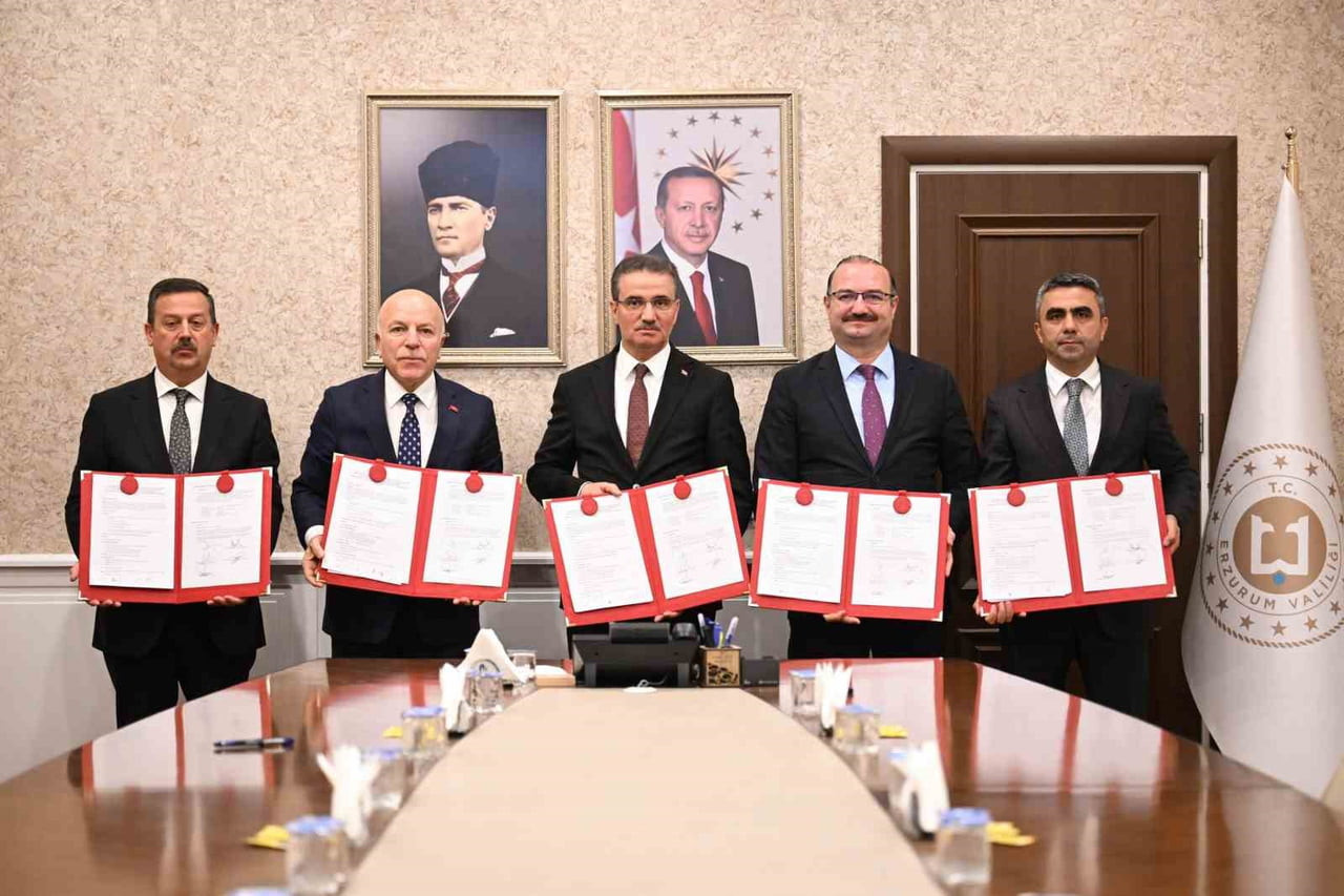 ERZURUM’DA SAHİPSİZ SOKAK HAYVANLARININ KORUNMASI, POPÜLASYONLARININ KONTROL ALTINA ALINMASI VE...