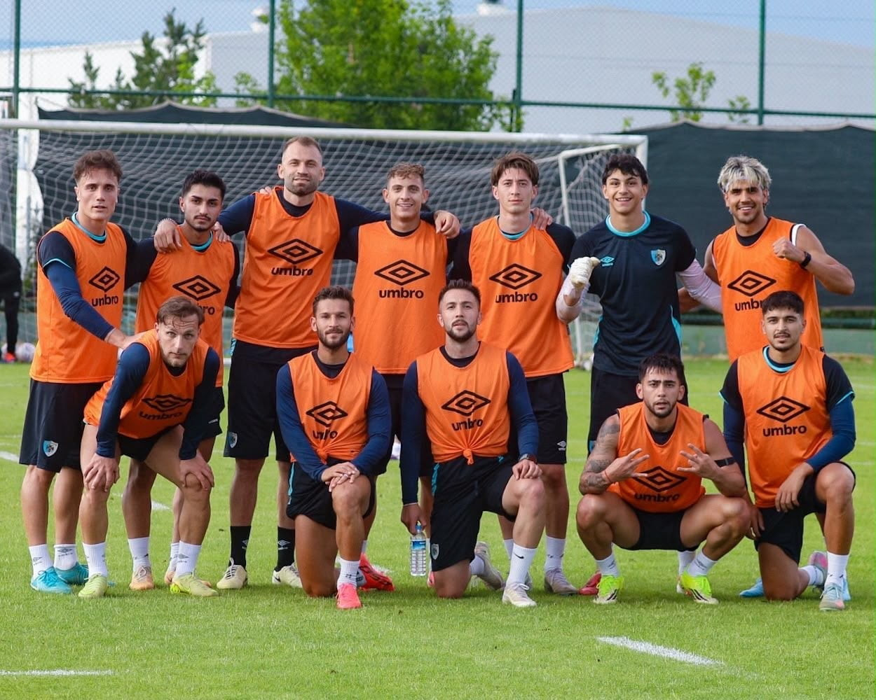 ERZURUMSPOR FK
