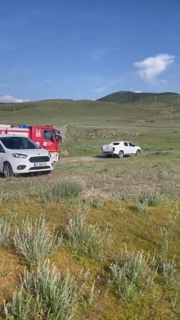 ERZURUM’UN HORASAN İLÇESİNDE HAYVAN OTLATIRKEN KENDİSİNDEN HABER ALINAMAYAN 17 YAŞINDAKİ GENÇ...