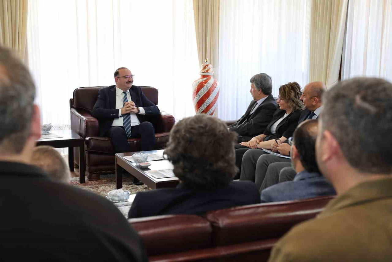ERZURUM’UN MEVCUT İHTİYAÇLARININ BİLİMSEL YÖNTEMLERLE TESPİT EDİLMESİ VE ÇÖZÜM ÖNERİLERİNİN ORTAYA...