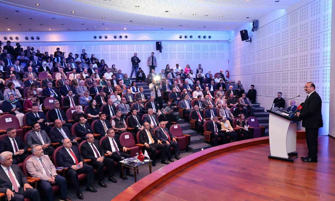 ERZURUM’UN ÖNCELİKLİ İHTİYAÇLARININ BİLİMSEL YÖNTEMLERLE TESPİT EDİLMESİ VE BU İHTİYAÇLARA YÖNELİK...