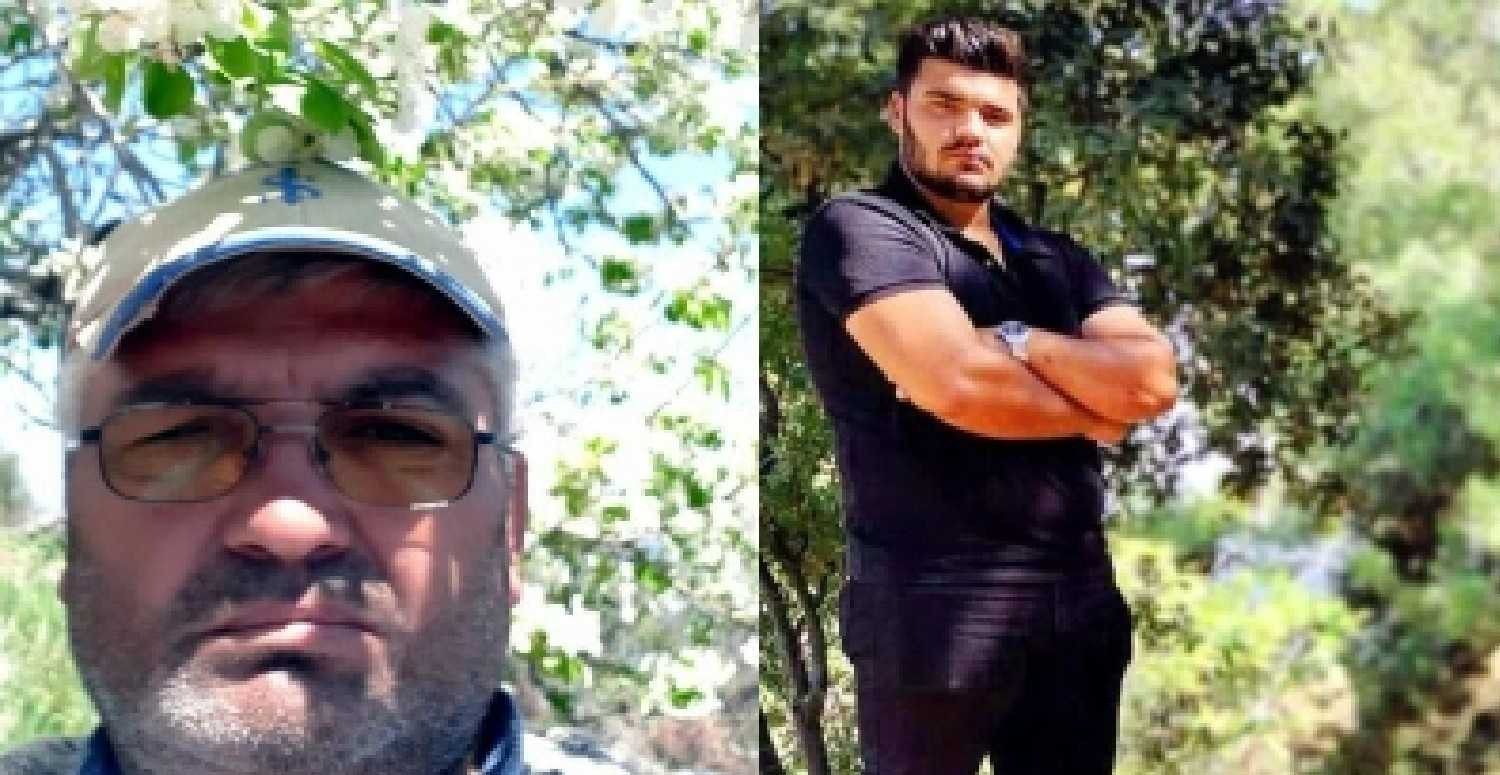 Esenyurt cinayet