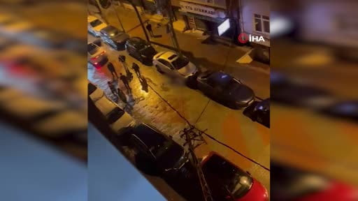 Esenyurt'taki kanlı biten trafik tartışmanın detayları ortaya çıktı