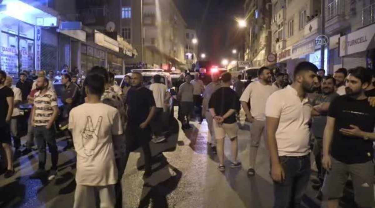 Esenyurt'ta neler oluyor, halk neden sokağa döküldü