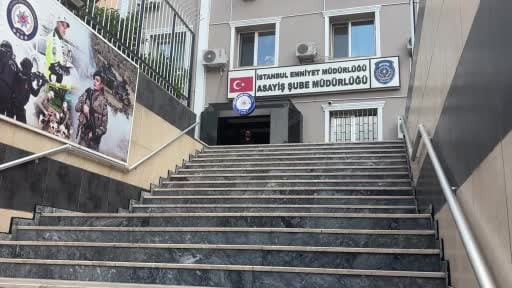 Esenyurt’taki kanlı pusunun zanlıları Edirne'de sınırda yakalandı