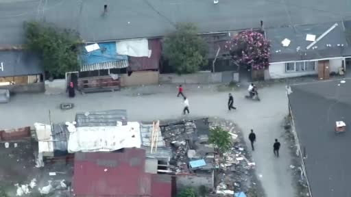 Eseyurt’ta uyuşturucu ticareti yapanlara yönelik operasyon: 3 gözaltı