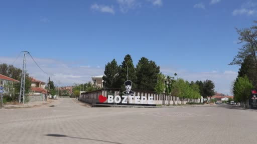 Eşine böbreğini verdi, sevgileri örnek gösterildi
