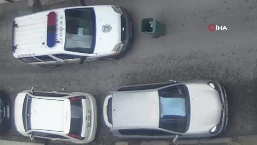 Eşini öldürüp parçalara ayırmıştı, cinayetle ilgili yeni görüntüler ortaya çıktı