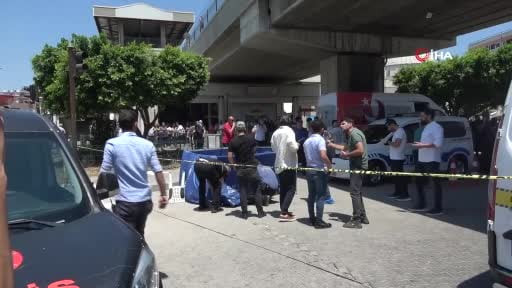 Eşini ve kayınbiraderini öldüren uzman çavuşa 1'i ağırlaştırılmış 2 müebbet ve 10 yıl hapis cezası...