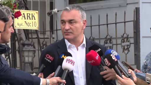 Eski CHP milletvekili Müslüm Sarı: "Partinin içi çok harap, gerçekten çok üzücü"