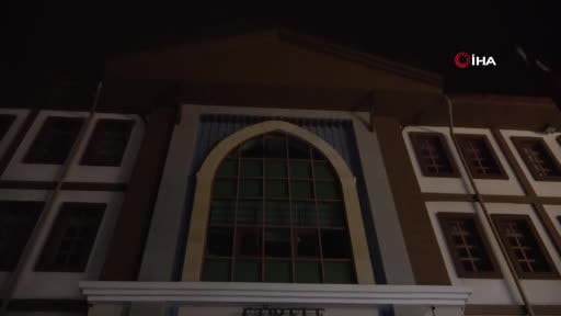 Eski Görele Belediye Başkanı Dede'ye CHP'den 'kesin çıkarma' cezası verildi