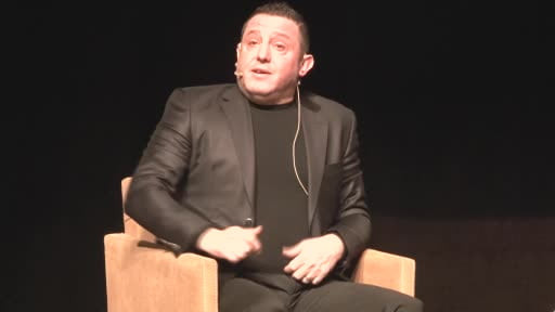 Eski milli futbolcu ve spor yorumcusu Nihat Kahveci gözaltına alındı