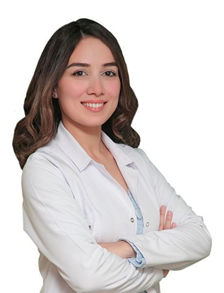 ESKİŞEHİR ACIBADEM HASTANESİ BESLENME VE DİYET UZMANI AYŞEGÜL AKKAYA ERDEN